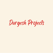 Durgesh Projects