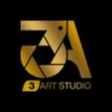 3 ART STUDIO