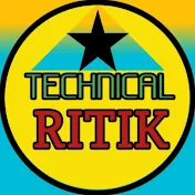 Technical Ritik4u