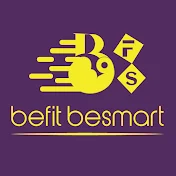 BeFit BeSmart