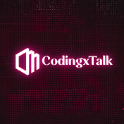 CodingxTalk