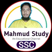 Mahmud Study ssc