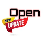 Open  Updates