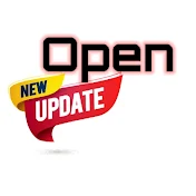 Open  Updates