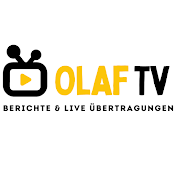 Olaf TV und HinteTV