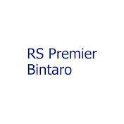 RS Premier Bintaro