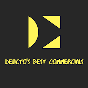 Delicto's Best Commercials