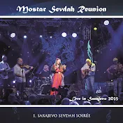 Mostar Sevdah Reunion - Topic