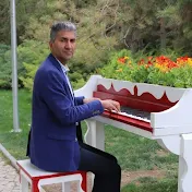 آموزش ارگ و پیانو جلیل سجاد jalil sajad