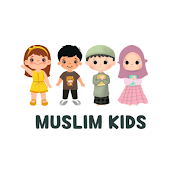 Muslim kids