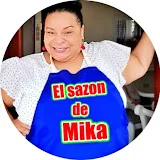 El sazon de mika