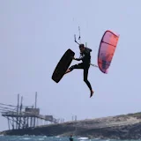 Kitesurf-Passion by Thomas