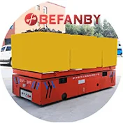 BEFANBY Transfer Cart