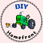 DIY Homefront