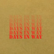 Days in way