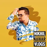 Nikhil Nawar Vlogs