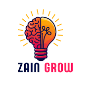 Zain Grow