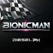 BionicMan Diesel Ph