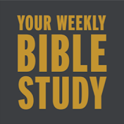 Your Weekly Bible Study | Dr. Florian Sondheimer