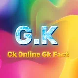 Ck Online Gk Fact