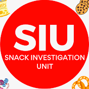 Snack Investigation Unit!