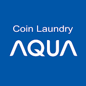 AQUA Coin Laundry