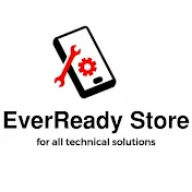 EverReady Store