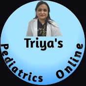 Triya's Pediatrics Online