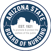 Arizona State Board of Nursing