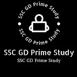 SSC GD Prime Study