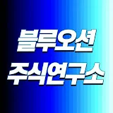 블루오션 주식연구소