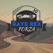 RAYS-REX