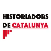 Historiadors de Catalunya