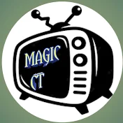 MAGIC CT TV
