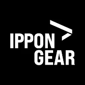 IPPONGEAR - UNITED BY MARTIAL ARTS