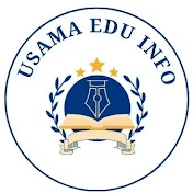 Usama Edu Info