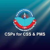 Civil Services Preparatory School—CSPs