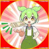 お金の達人ずんだもん