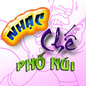 Nhạc Chế Phố Núi