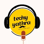 Techy Yathra vlog