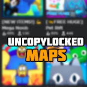 Uncopylocked Maps