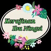 Kerajinan ibu ningsi