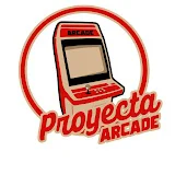 proyecta arcade