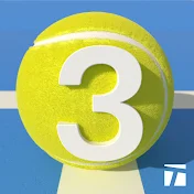 Three — The Tennis Show