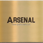 ARSENAL TODAY @Artetaball