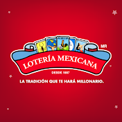 Lotería Mexicana Oficial