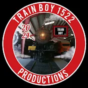 Train Boy 1522 Productions