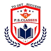 P. S. CLASSES by Prashant Singh Sir