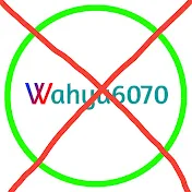 wahyu 6070 (tidak gunakan lagi)