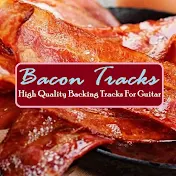 Bacon Tracks Backing Tracks For Guitar